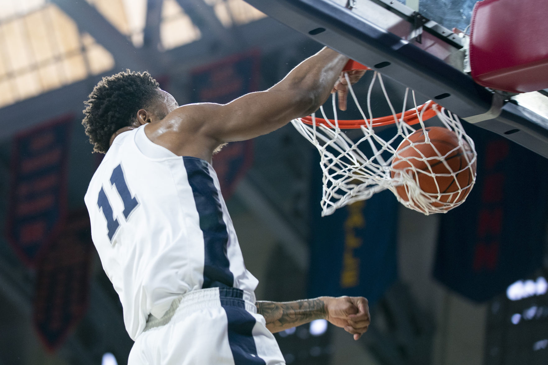Iowa Penn State Basketball